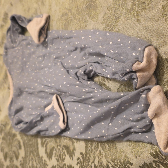 Newborn Boy Set 0-3m - Picture 6 of 14